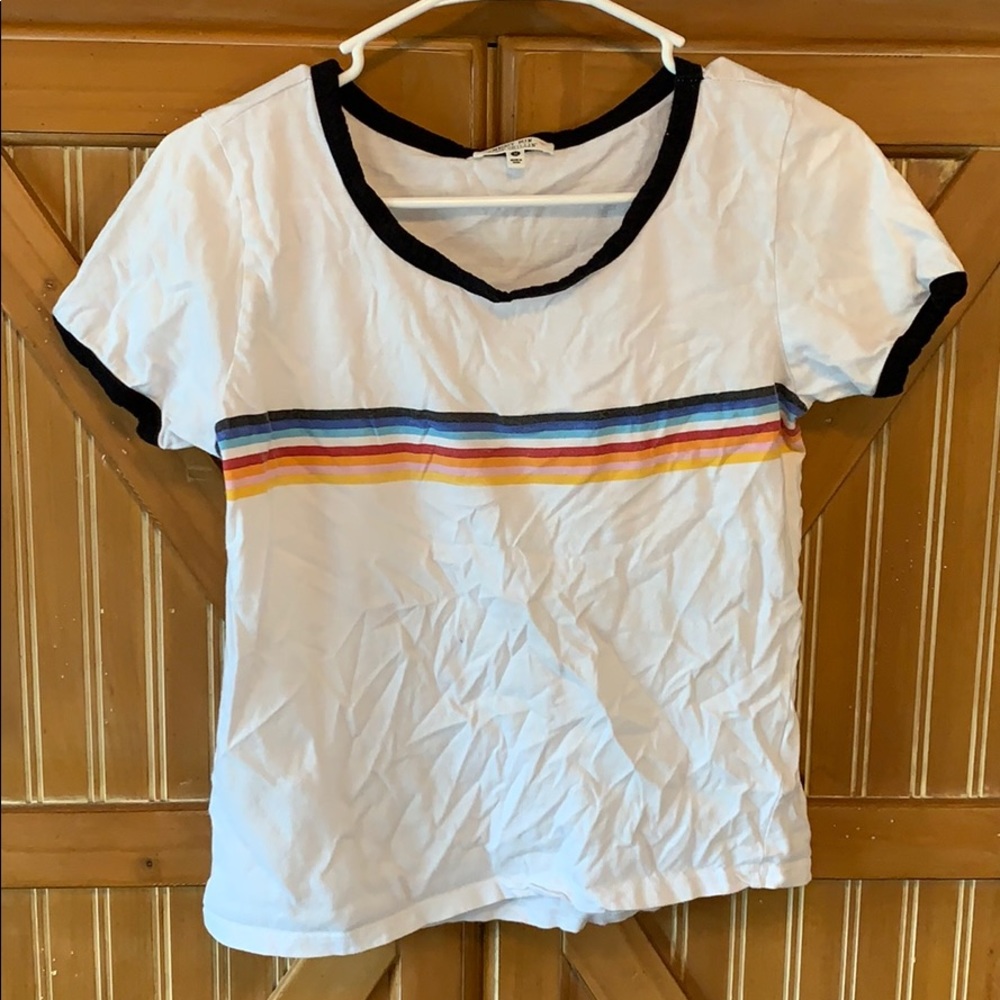 Graphic T-shirt